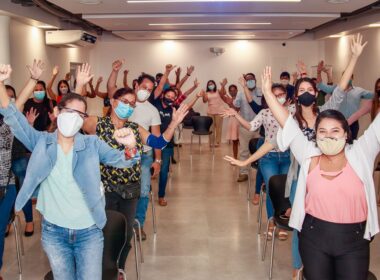 ‘SOY EMPRENDEDOR’, PROGRAMA GRATUITO DEL CENTRO DE EMPRENDIMIENTO DE GUAYAQUIL, OPERADO POR ÉPICO, PARA IMPULSAR A LOS EMPRENDEDORES GUAYAQUILEÑOS.