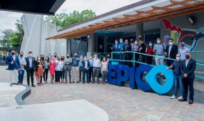 <strong>MÁS DE 50 EMPRESAS PARTICIPARON EN LA PRIMERA MESA DE TRABAJO DEL CLÚSTER DE TECNOLOGÍA DE GUAYAQUIL, IMPULSADO POR ÉPICO.</strong>