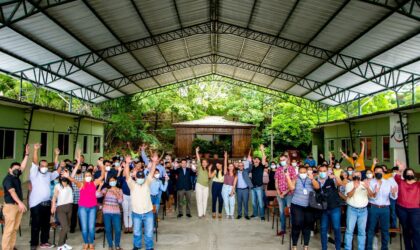  400 MICRONEGOCIOS SERÁN BENEFICIADOS POR EL PROGRAMA “MI SUEÑO, MI NEGOCIO” IMPULSADO POR ÉPICO Y EL PROYECTO DE INCLUSIÓN ECONÓMICA USAID-WOCCU.  