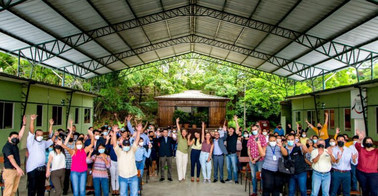  400 MICRONEGOCIOS SERÁN BENEFICIADOS POR EL PROGRAMA “MI SUEÑO, MI NEGOCIO” IMPULSADO POR ÉPICO Y EL PROYECTO DE INCLUSIÓN ECONÓMICA USAID-WOCCU.  