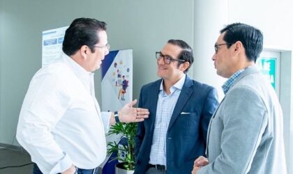 EL CLÚSTER DE TRANSFORMACIÓN DIGITAL DE GUAYAQUIL ES RECONOCIDO COMO UNO DE LOS 5 CLÚSTERES PRIORIZADOS DEL PAÍS.