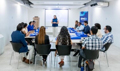 ÉPICO Y DASE ARTICULAN EL COMITÉ DE TALENTO DIGITAL DE GUAYAQUIL PARA FORTALECER LAS HABILIDADES TECNOLÓGICAS DE MÁS JÓVENES EN LA CIUDAD. 