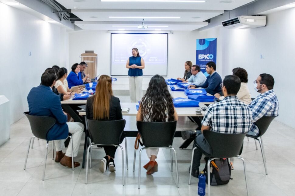 ÉPICO Y DASE ARTICULAN EL COMITÉ DE TALENTO DIGITAL DE GUAYAQUIL PARA FORTALECER LAS HABILIDADES TECNOLÓGICAS DE MÁS JÓVENES EN LA CIUDAD. 