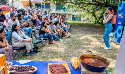 <strong>ÉPICO OFRECERÁ MASTERCLASSES Y DIFERENTES ACTIVIDADES GRATUITAS PARA TODOS LOS GUAYAQUILEÑOS, A PROPÓSITO DE LA SEMANA MUNDIAL DEL EMPRENDIMIENTO.</strong>