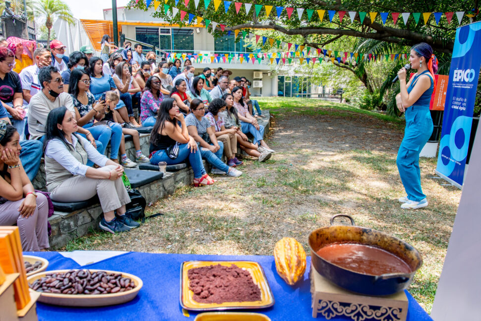 <strong>ÉPICO OFRECERÁ MASTERCLASSES Y DIFERENTES ACTIVIDADES GRATUITAS PARA TODOS LOS GUAYAQUILEÑOS, A PROPÓSITO DE LA SEMANA MUNDIAL DEL EMPRENDIMIENTO.</strong>