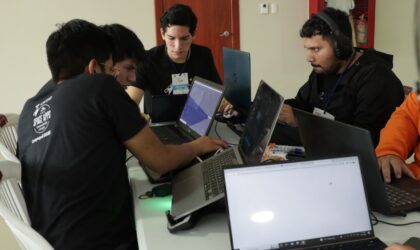 ÉPICO CAPACITARÁ Y CONECTARÁ A MÁS JÓVENES CON EMPRESAS TECNOLÓGICAS DURANTE LA SEMANA DE LA EMPLEABILIDAD DIGITAL. 