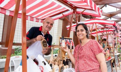 <strong>ÉPICO IMPULSA EL CONSUMO LOCAL Y EL DESARROLLO DE MÁS EMPRENDEDORES CON DIFERENTES FERIAS Y ESPACIOS COMERCIALES DURANTE FEBRERO.</strong>