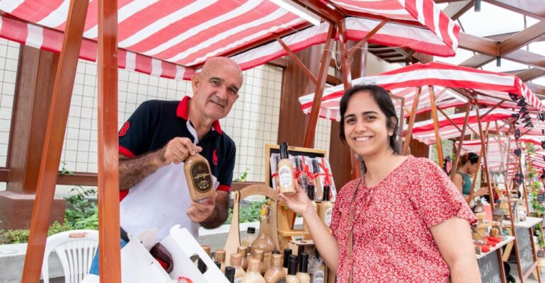 <strong>ÉPICO IMPULSA EL CONSUMO LOCAL Y EL DESARROLLO DE MÁS EMPRENDEDORES CON DIFERENTES FERIAS Y ESPACIOS COMERCIALES DURANTE FEBRERO.</strong>