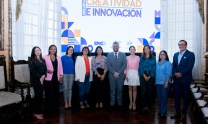 ÉPICO IMPULSA EL MES DE LA CREATIVIDAD Y LA INNOVACIÓN EN ABRIL CON UNA AGENDA DE ACTIVIDADES PARA FORTALECER EL ECOSISTEMA INNOVADOR DE GUAYAQUIL.