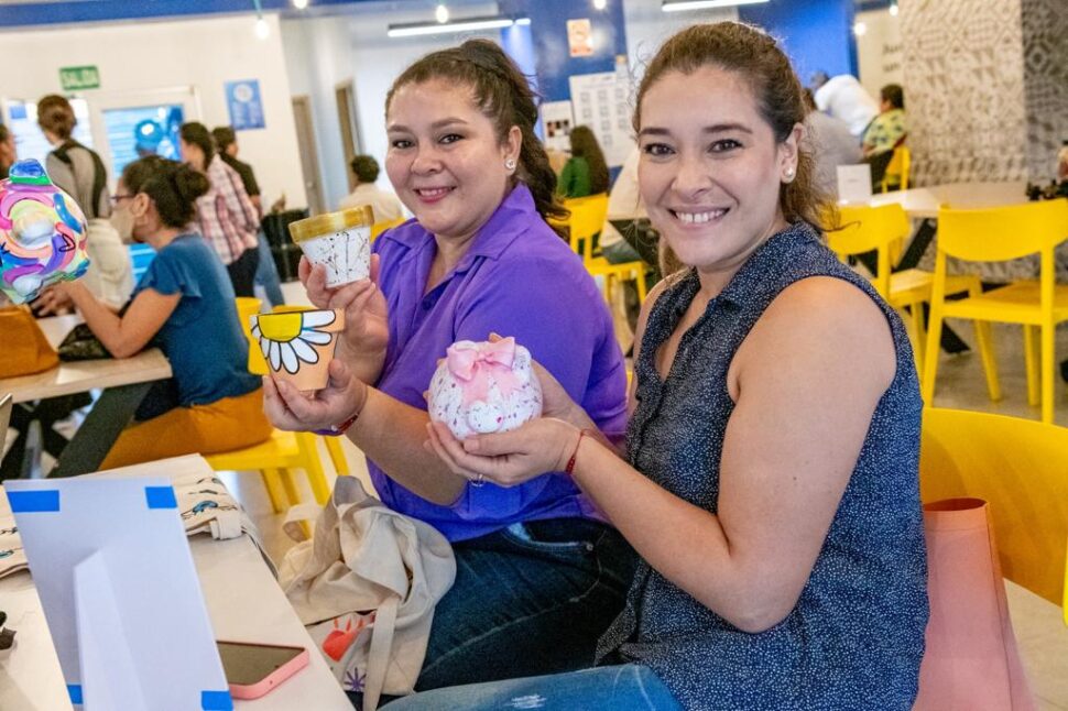 MÁS DE 200 EMPRENDEDORES SE BENEFICIARON CON CASA ABIERTA #CONSUMELOCAL DE ÉPICO QUE IMPULSÓ SU FORMALIZACIÓN Y CONEXIÓN CON EL MERCADO.