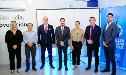 ÉPICO REALIZÓ EL LANZAMIENTO DE IDI, SU INNOVADOR CHATBOT