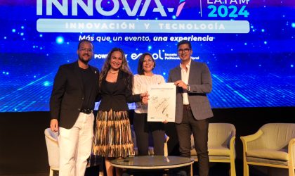 EPICO, Cluster de Transformación Digital y Centro de Competitividad unen fuerzas para impulsar la innovación en Guayaquil