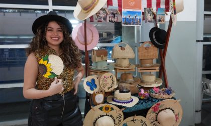 ÉPICO y la Alcaldía de Guayaquil celebran la Semana Mundial del Emprendimiento con actividades para sus microempresarios