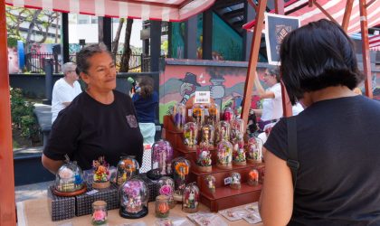 ÉPICO impulsa la reactivación económica, la innovación y la empleabilidad en el ‘Malecón de Todos’