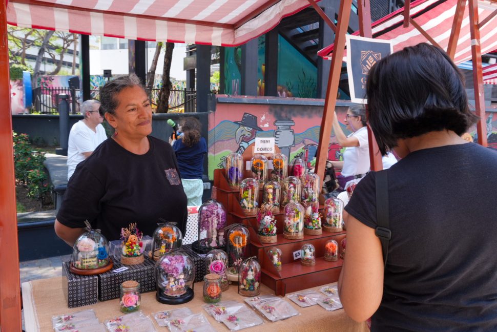 ÉPICO impulsa la reactivación económica, la innovación y la empleabilidad en el ‘Malecón de Todos’