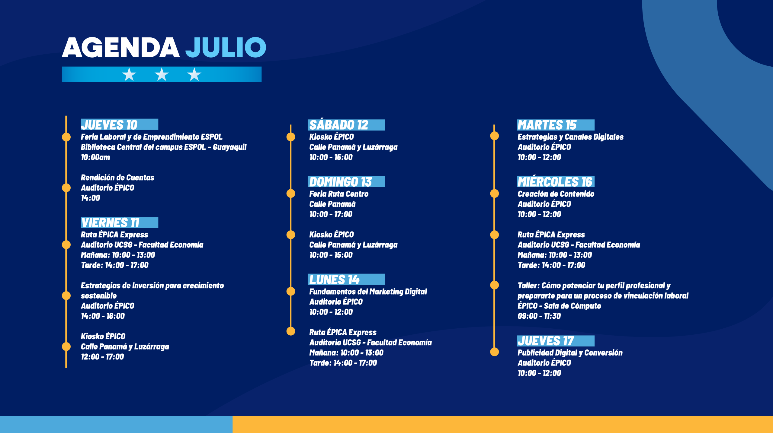 agenda julio-02