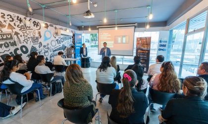 Municipio de Guayaquil, ÉPICO y NETLIFE impulsan la Transformación Digital de emprendedores y MiPymes con el programa GROW