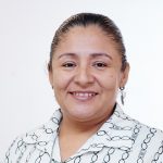 María Fernanda Roca