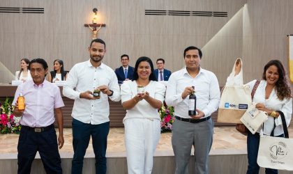 Huella ÉPICO: el sello que distingue a los emprendedores de Guayaquil