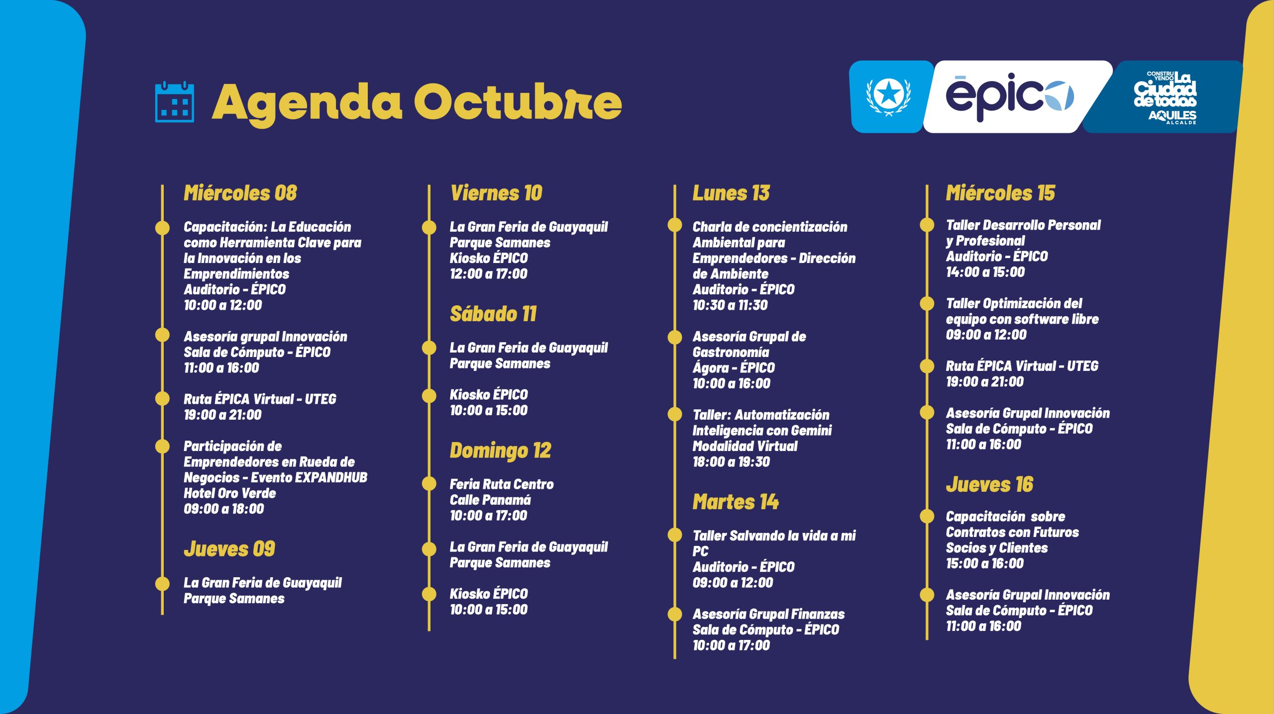 OCTUBRE AGENDA plantilla1-02