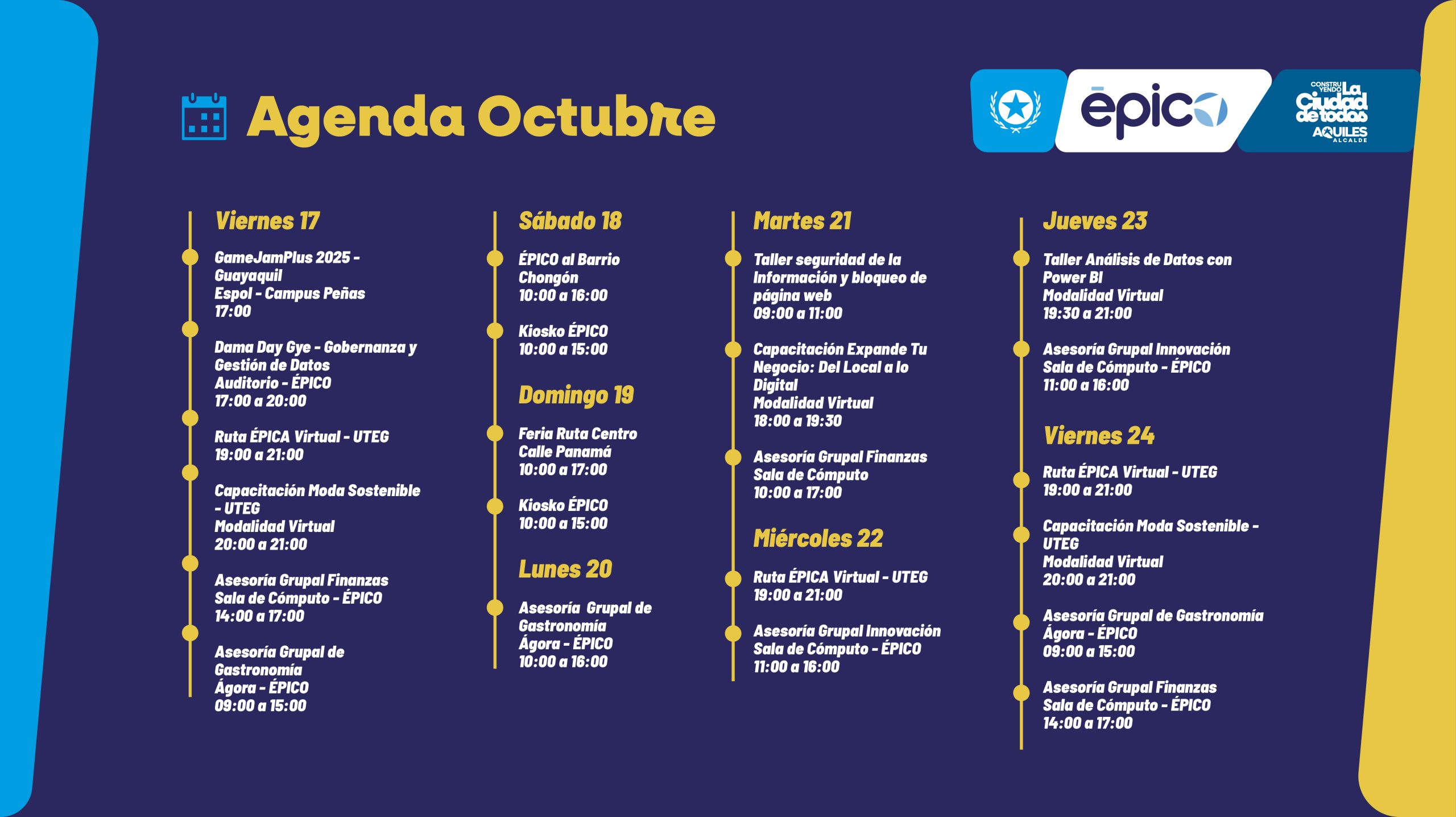 OCTUBRE AGENDA plantilla1-03