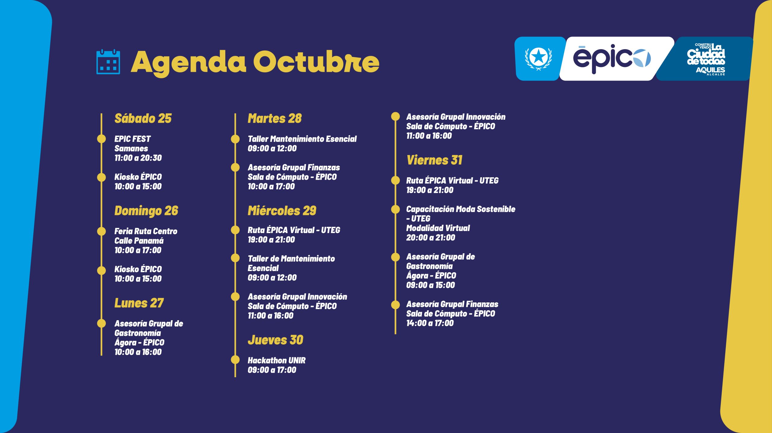 OCTUBRE AGENDA plantilla1-04