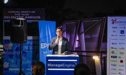 ÉPICO reúne los principales Gerentes de recursos humanos en su evento Café Talento