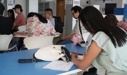 ÉPICO y la Universidad Politécnica Salesiana fortalecen a emprendedores con formación en prototipado e impresión 3D