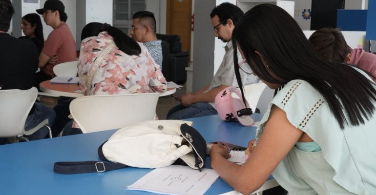 ÉPICO y la Universidad Politécnica Salesiana fortalecen a emprendedores con formación en prototipado e impresión 3D