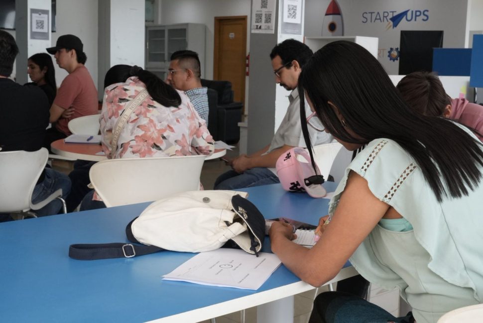 ÉPICO y la Universidad Politécnica Salesiana fortalecen a emprendedores con formación en prototipado e impresión 3D