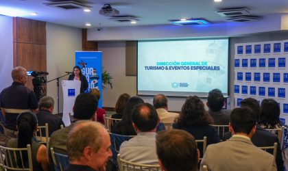 Emprendedores de ÉPICO presentaron su oferta artesanal en encuentro estratégico del sector turístico