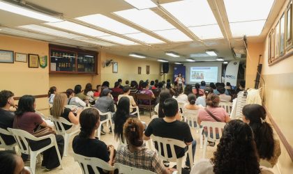 ÉPICO AL BARRIO llega al Mercado Artesanal con jornadas de capacitación