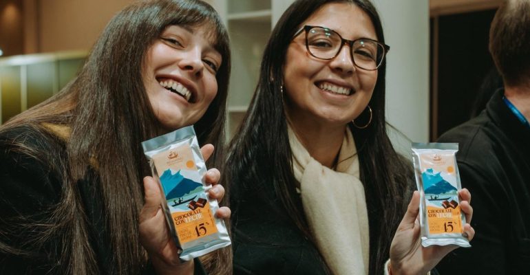 ÉPICO y la Dirección de Turismo seleccionan marcas que representarán a Guayaquil en Madrid Fusión 2026