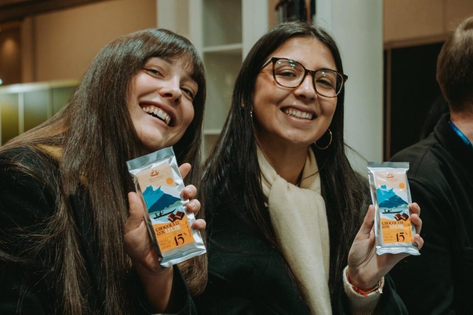 ÉPICO y la Dirección de Turismo seleccionan marcas que representarán a Guayaquil en Madrid Fusión 2026