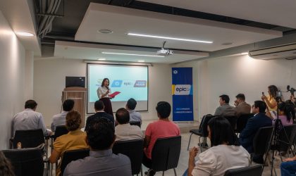 ÉPICO y Mercado Libre impulsan alianza para fortalecer a emprendedores locales en comercio electrónico