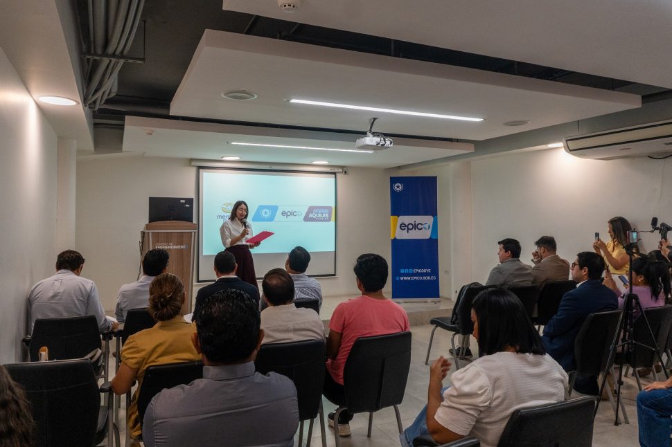 ÉPICO y Mercado Libre impulsan alianza para fortalecer a emprendedores locales en comercio electrónico
