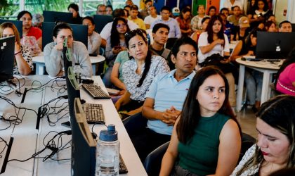 ÉPICO y MAINT firmarán alianza estratégica para formar nuevos talentos en tecnología