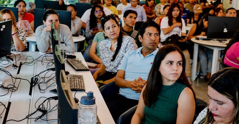 ÉPICO y MAINT firmarán alianza estratégica para formar nuevos talentos en tecnología
