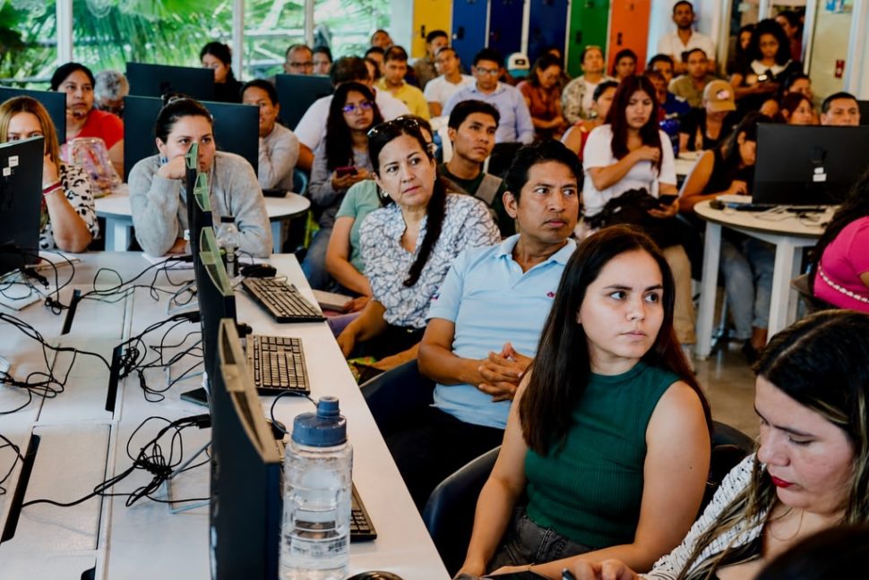 ÉPICO y MAINT firmarán alianza estratégica para formar nuevos talentos en tecnología