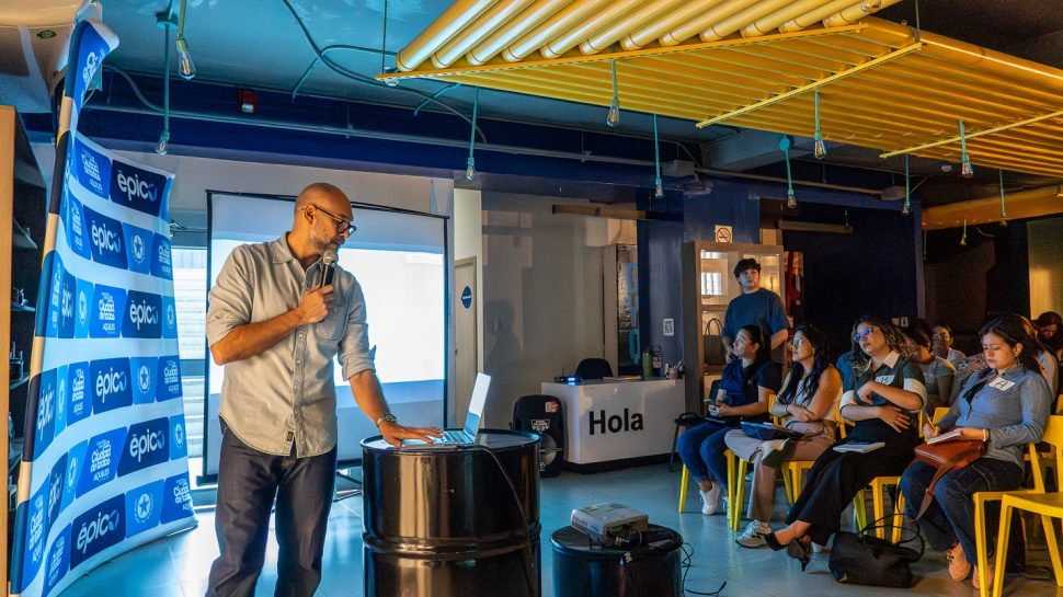 Más de 200 emprendedores fortalecieron sus marcas con BrandCamp 2026