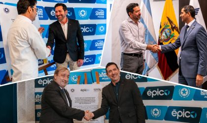 ÉPICO fortalece alianzas estratégicas durante Julio Mes Tech para impulsar el emprendimiento, la innovación y el desarrollo profesional