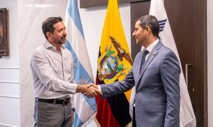 Emprendedores de ÉPICO podrán acceder sin costo a los beneficios de la Cámara de Comercio de Guayaquil durante un año