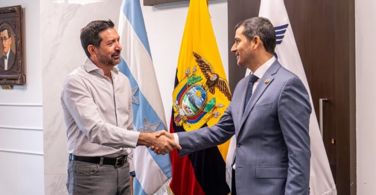 Emprendedores de ÉPICO podrán acceder sin costo a los beneficios de la Cámara de Comercio de Guayaquil durante un año