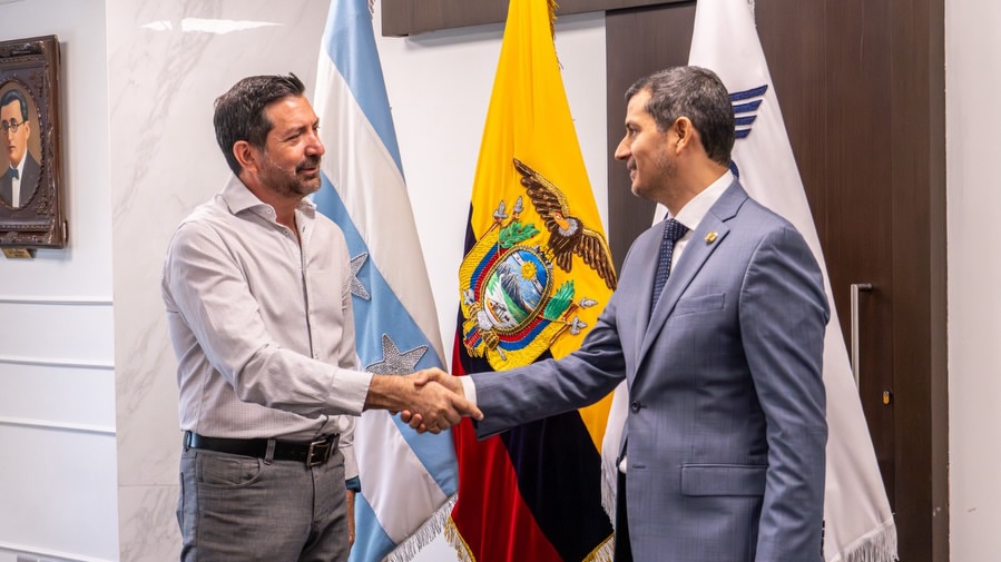 Emprendedores de ÉPICO podrán acceder sin costo a los beneficios de la Cámara de Comercio de Guayaquil durante un año